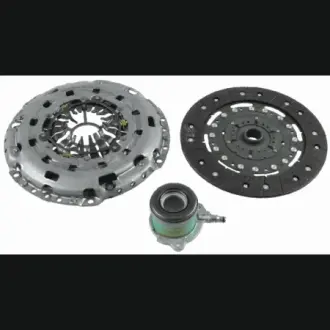 Комплект сцепления SACHS 3000990240