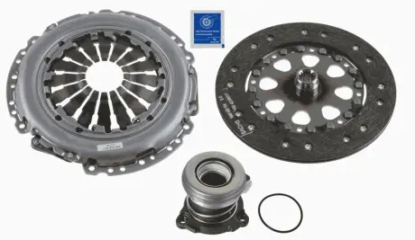Комплект сцепления SACHS 3000990253