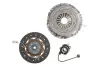 Комплект сцепления SACHS 3000990282