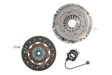Комплект сцепления SACHS 3000990282