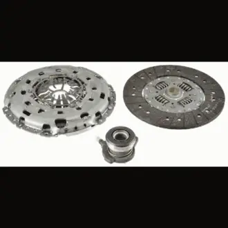 Комплект сцепления SACHS 3000990291