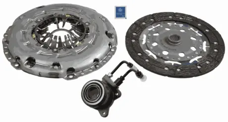 Комплект сцепления SACHS 3000990292