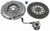 Комплект сцепления SACHS 3000990293 (фото 1)