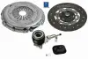 Комплект сцепления SACHS 3000990295