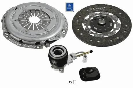 Комплект сцепления SACHS 3000990295