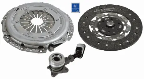 Комплект сцепления SACHS 3000990296