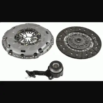 Комплект сцепления SACHS 3000990298