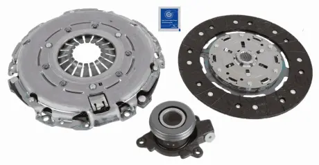 Комплект сцепления SACHS 3000990311