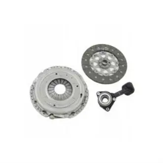 Clutch kit. Комплект сцепления SACHS 3000990318