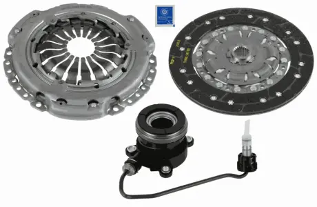Комплект сцепления SACHS 3000990319