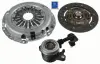 Комплект сцепления SACHS 3000990323 (фото 1)