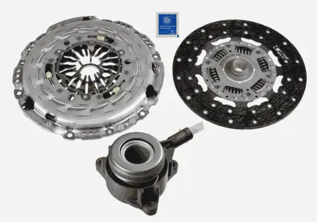 Комплект сцепления SACHS 3000990324