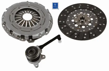 Комплект сцепления SACHS 3000990330