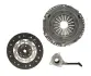 Комплект сцепления SACHS 3000990332