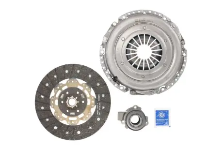 Комплект сцепления SACHS 3000990343