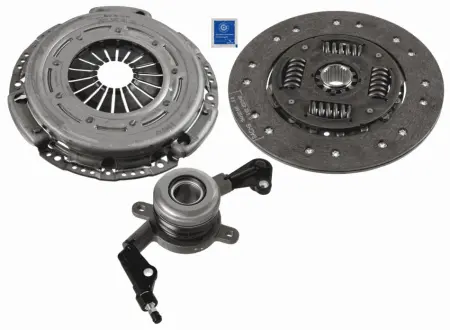 Комплект зчеплення SACHS 3000 990 353