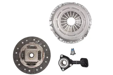 A_Комплект зчеплення FORD Transit Connect "1,5 TDCI "15>> SACHS 3000990413