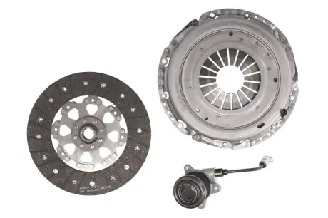 Комплект зчеплення SACHS 3000 990 418