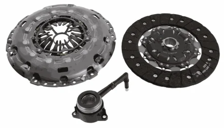 Комплект зчеплення SACHS 3000990481