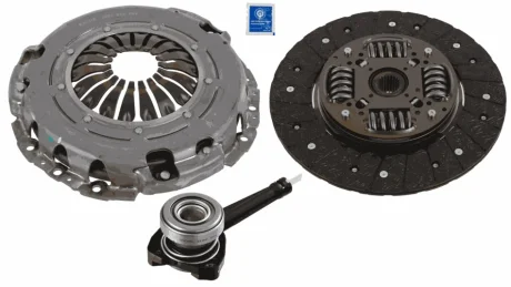 Комплект зчеплення SACHS 3000990483