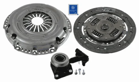 Комплект зчеплення SACHS 3000990519