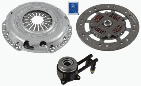 Комплект зчеплення SACHS 3000990531