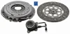 Комплект зчеплення SACHS 3000990535