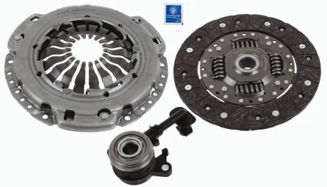Комплект зчеплення SACHS 3000990590