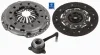 Комплект зчеплення SACHS 3000990611