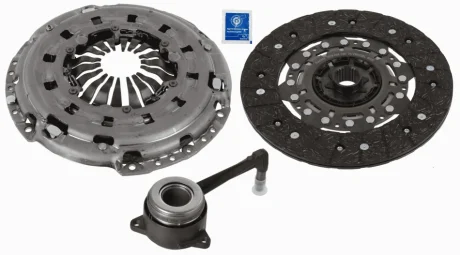 Комплект зчеплення SACHS 3000990611