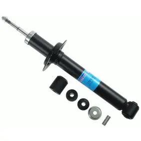 Shock absorber, suspension. Амортизатор, ходовая часть SACHS 301700170608