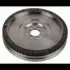 Маховик AUDI, SEAT, SKODA, VW (пр-во) SACHS 3021600288 (фото 2)