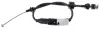 Трос зчеплення VW Caddy 1.4-1.6 95-04/Seat Ibiza 1.0-1.4 16V 97-02 (L=1 060mm) (з авторегул.) SACHS 3074 003 346 (фото 2)