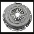 Нажимной диск сцепления SACHS 3082000403