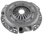 Pressure clutch disc. Прижимной диск сцепления, корзина SACHS 3082000608 (фото 3)