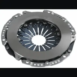 Pressure clutch disc. Прижимной диск сцепления, корзина SACHS 3082000608