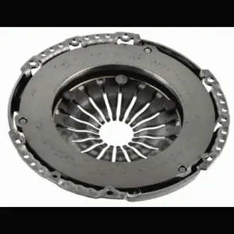Корзина зчеплення Skoda Fabia/Rapid/VW Golf VII/Polo 14- (d=220mm) SACHS 3082002042