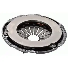 Clutch pressure plate / cover. Нажимной диск сцепления, корзина SACHS 3082231031