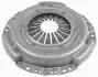 Clutch pressure plate / cover. Нажимной диск сцепления, корзина SACHS 3082270031 (фото 2)
