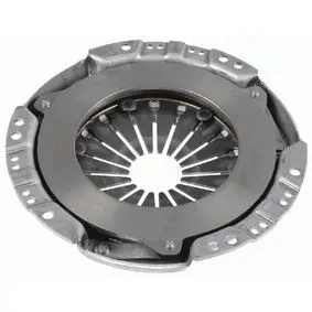 Clutch pressure plate / cover. Нажимной диск сцепления, корзина SACHS 3082270031