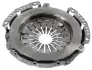 Кошик зчеплення D210 1.6 16V fo Ford Focus I 98-04 SACHS 3082304332 (фото 3)