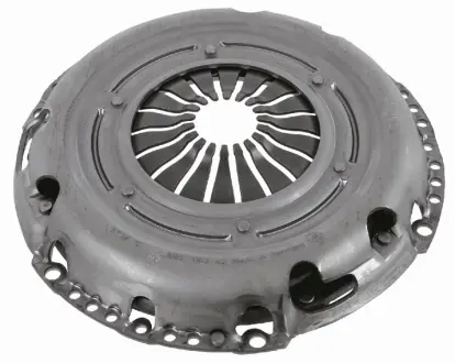 Нажимной диск сцепления SACHS 3082314342