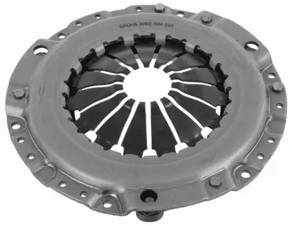 Нажимной диск сцепления SACHS 3082634201