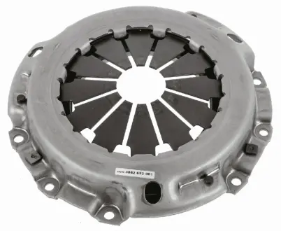 Нажимной диск сцепления SACHS 3082653001