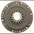 Нажимной диск сцепления SACHS 3082904001
