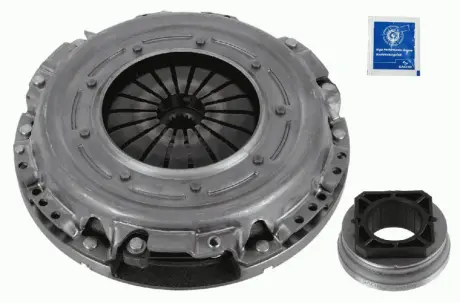 Комплект сцепления SACHS 3090600005