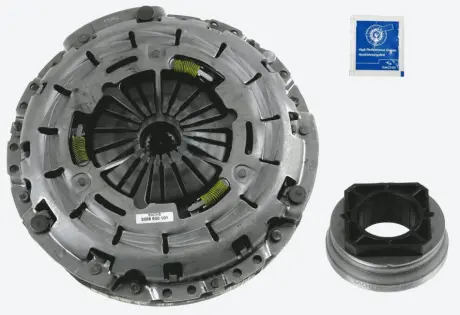 Комплект сцепления SACHS 3090600007