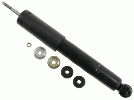 Shock absorber. Амортизатор, ходовая часть SACHS 311713