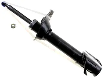 Shock absorber, suspension. Амортизатор, ходовая часть SACHS 311816