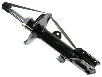 Shock absorber, suspension. Амортизатор, ходовая часть SACHS 311911